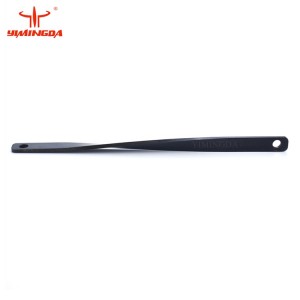 NF08-02-11 TWIST ROD Apparel & Textile Machinery Parts Spare Parts For Auto Cutter 